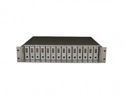 14-Slot Rackmount Chassis