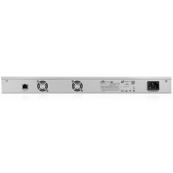 Switch Ubiquiti UniFi 16-Port Gigabit PoE 150W (US-16-150W)