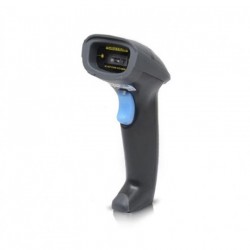 Máy quét mã vạch 1D - Syble XB-2058 - Tốc độ quét 300 - Dòng phổ thông Laser
