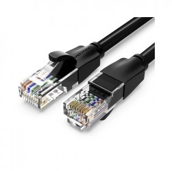 Cáp mạng đầu đúc Cat6 UTP Vention 5m IBEBJ