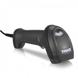 Máy quét mã vạch Syble XB-917-1D- Sản phẩm chuyên dụng