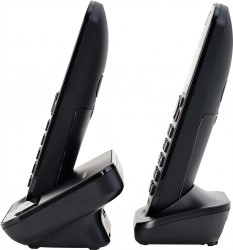 Điện thoại bàn không dây Panasonic KX-TGC 412