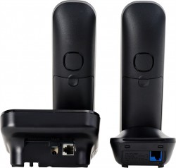 Điện thoại bàn không dây Panasonic KX-TGC 412