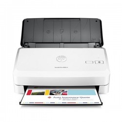 Máy scan HP ScanJet Pro 2000 s1 Sheet-feed (L2759A)