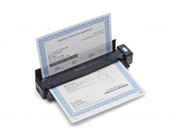 Fujitsu Scanner ix100