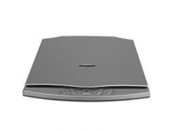 Máy quét Plustek OS550 Plus (Scan hộ chiếu)