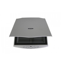 Máy quét Plustek OS550 Plus (Scan hộ chiếu)