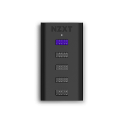 Bộ chia NZXT Internal USB Hub 3 (AC-IUSBH-M3)