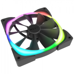 Quạt tản nhiệt cho case NZXT AER RGB 2 120mm