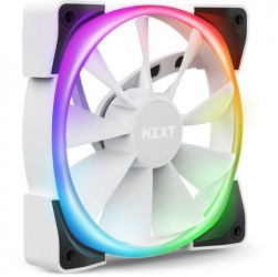 Quạt cho case máy tính NZXT AER RGB 2 Series 120mm Single White (HF-28120-BW)