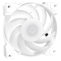 FAN CASE ID-COOLING DF-12025-ARGB TRIO Snow 3pcs Pack