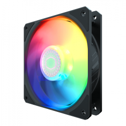 Bộ Fan Cooler master SICKLEFLOW 120 ARGB - Bộ 3 fan