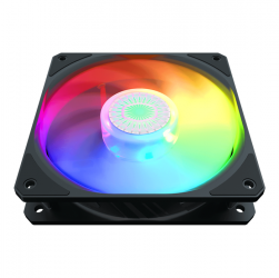 Bộ Fan Cooler master SICKLEFLOW 120 ARGB - Bộ 3 fan