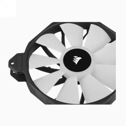 Bộ 2 quạt máy tính 140mm Corsair SP140 RGB ELITE LED kèm Node Core (CO-9050111-WW)