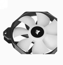 Bộ 3 quạt máy tính 120mm Corsair SP120 RGB ELITE kèm Node Core (CO-9050109-WW)