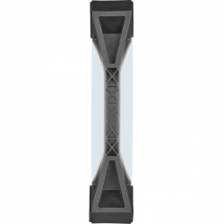 Bộ 2 quạt máy tính 140mm Corsair QL140 PRO RGB LED kèm Node PRO (CO-9050100-WW)