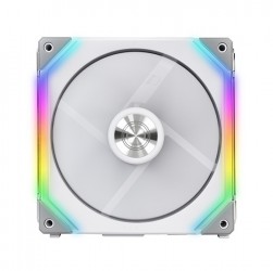 Fan Case LIAN-LI UNI Fan SL 120 Triple White