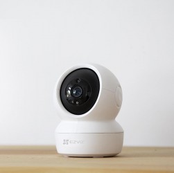 Camera IP Wifi Không dây Ezviz CS-C6N 4MP