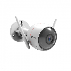 Camera Ezviz C3W CS-CV310 (A0-1B2WFR) (2M Có đèn, có còi )
