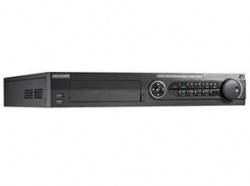 Đầu ghi hình Hikvision DS-7208HUHI-K2/P Turbo HD 4.0 8 kênh vỏ sắt H.265+ | PoC