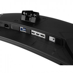 Màn hình máy tính Asus TUF Gaming VG30VQL1A 29.5 inch WFHD VA 200Hz Cong