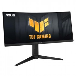Màn hình máy tính Asus TUF Gaming VG30VQL1A 29.5 inch WFHD VA 200Hz Cong