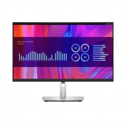 Màn hình máy tính Dell P2723DE 27 inch QHD IPS USB-C