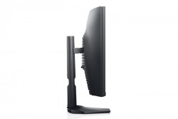 Màn hình máy tính Dell S2722DGM 27 inch QHD VA 165Hz Cong