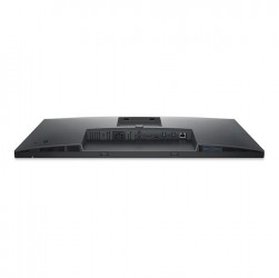 Màn hình máy tính Dell P2723QE 27 inch 4K IPS USB-CLoại màn hình: Màn hình phẳng Tỉ lệ: 16:9 Kích thước: 27 inch Tấm nền: IPS Độ phân giải: 4K (3840 x 2160) Tốc độ làm mới: 60Hz Thời gian đáp ứng: 8 ms (normal);