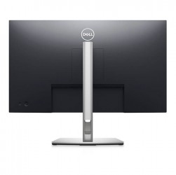 Màn hình máy tính Dell P2723QE 27 inch 4K IPS USB-CLoại màn hình: Màn hình phẳng Tỉ lệ: 16:9 Kích thước: 27 inch Tấm nền: IPS Độ phân giải: 4K (3840 x 2160) Tốc độ làm mới: 60Hz Thời gian đáp ứng: 8 ms (normal);