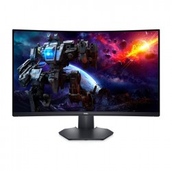 Màn hình máy tính Dell S3222HG 31.5 inch FHD Va 165Hz Cong