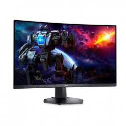 Màn hình máy tính Dell S3222HG 31.5 inch FHD Va 165Hz Cong