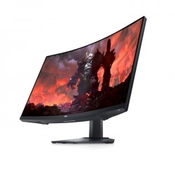 Màn hình máy tính Dell S3222DGM 31.5 inch QHD VA 165Hz Cong