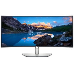 Màn hình máy tính Dell UltraSharp U3421WE 34 inch WQHD IPS Cong USB TypeC