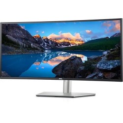 Màn hình máy tính Dell UltraSharp U3421WE 34 inch WQHD IPS Cong USB TypeC