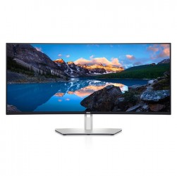 Màn hình máy tính Dell UltraSharp U3821DW 37.5 inch WQHD IPS Cong USC TypeC