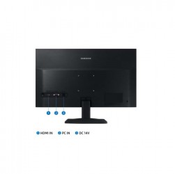 Màn hình máy tính Samsung LS24A336NHEXXV 24 inch FHD VA
