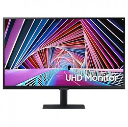 Màn hình máy tính Samsung LS27A700NWEXXV 27 inch UHD IPS