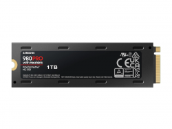 Ổ cứng SSD Samsung 980 PRO 1TB Heatsink M.2 NVMe Gen4.0 x4 MZ-V8P1T0CW