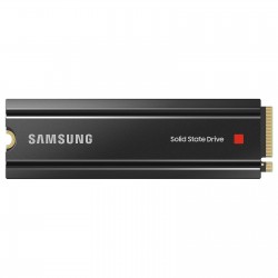 Ổ cứng SSD Samsung 980 PRO 1TB Heatsink M.2 NVMe Gen4.0 x4 MZ-V8P1T0CW