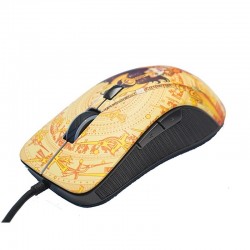Chuột E-DRA EM640 LẠC HỒNG