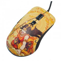 Chuột E-DRA EM640 LẠC HỒNG
