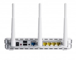 Router Asus RT-N16