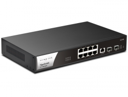 Switch DrayTek VigorSwitch G2100