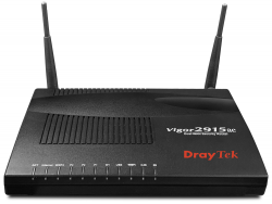 Thiết bị cân bằng tải DrayTek Vigor2915ac (v2915ac)