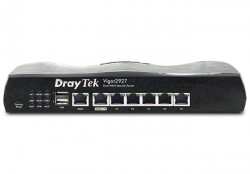 Thiết bị cân bằng tải DrayTek Vigor2927 (V2927)