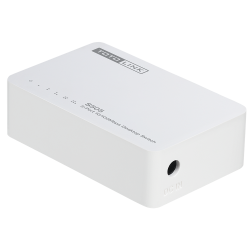 Thiết bị mạng Totolink S505 - Switch 5 cổng 10/100Mbps