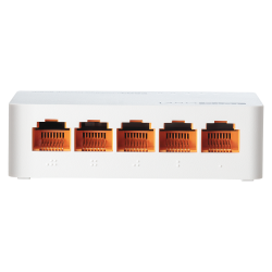 Thiết bị mạng Totolink S505 - Switch 5 cổng 10/100Mbps
