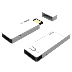 Thiết bị Totolink N300UM - USB Wi-Fi chuẩn N tốc độ 300Mbps