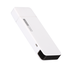 Thiết bị Totolink N300UM - USB Wi-Fi chuẩn N tốc độ 300Mbps
